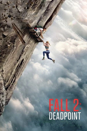 Fall 2: Deadpoint 2026 Hindi - English Dual Audio