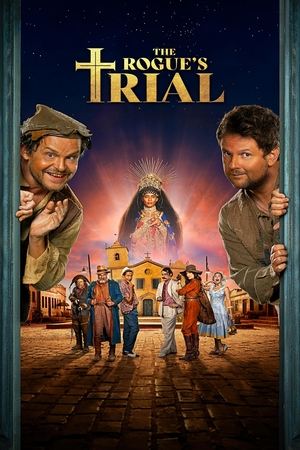 The Rogue's Trial (2024) Hindi (MULTI AUDIO) – 480p – 1080p